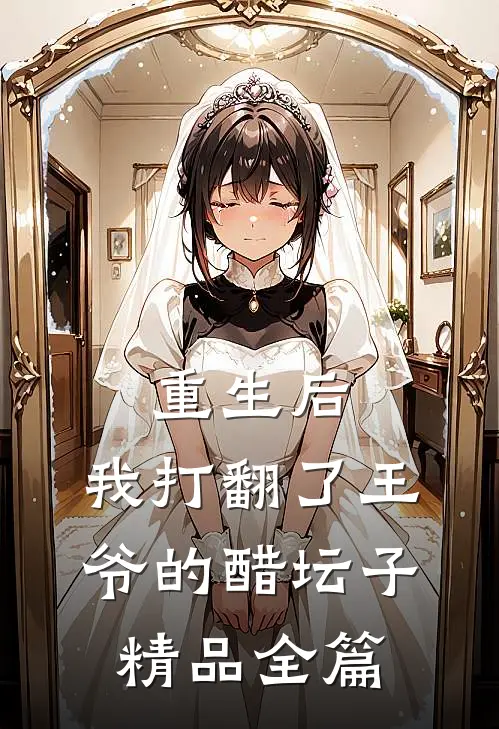 重生后,我打翻了王爷的醋坛子精品全篇