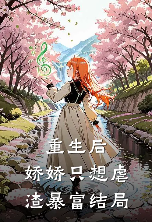 重生后,娇娇只想虐渣暴富结局是he吗