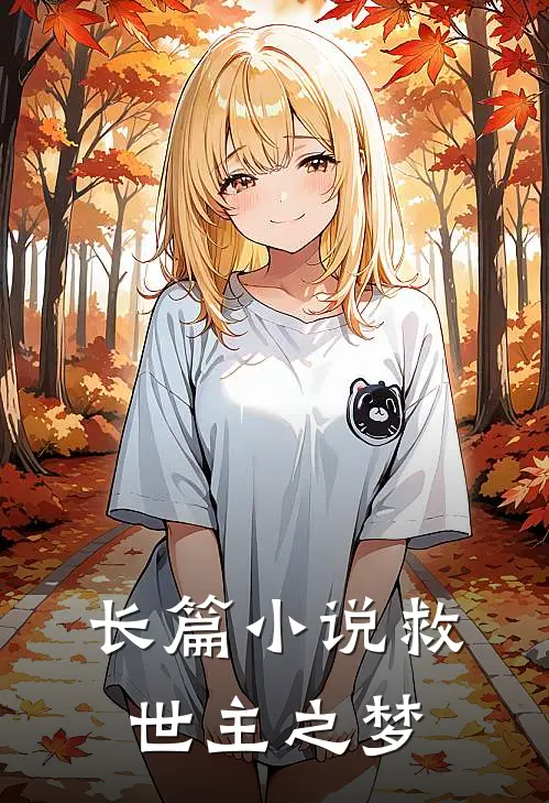 长篇救世主之梦全文阅读