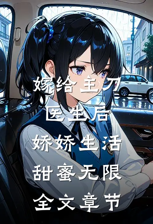 嫁给主刀医生后，娇娇生活甜蜜无限全文章节