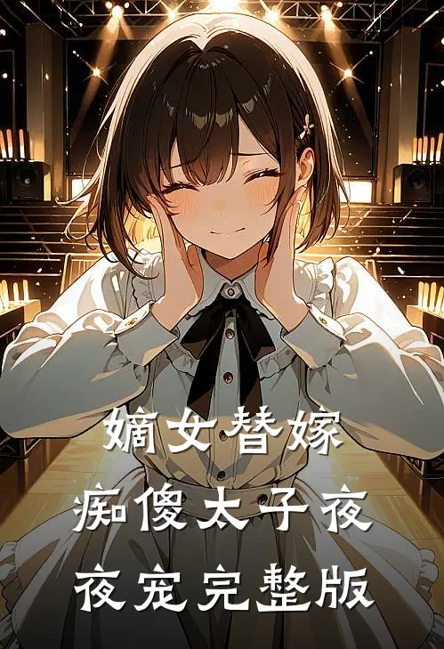 嫡女替嫁,痴傻太子夜夜宠完整版免费观看