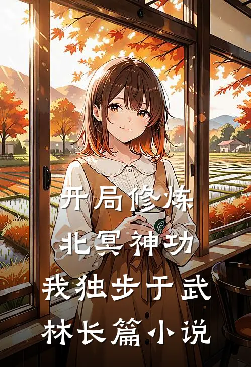 开局修炼北冥神功我独步于武林长篇免费阅读