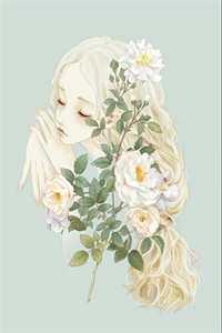 君有千千结，妾有万万思结局+番外