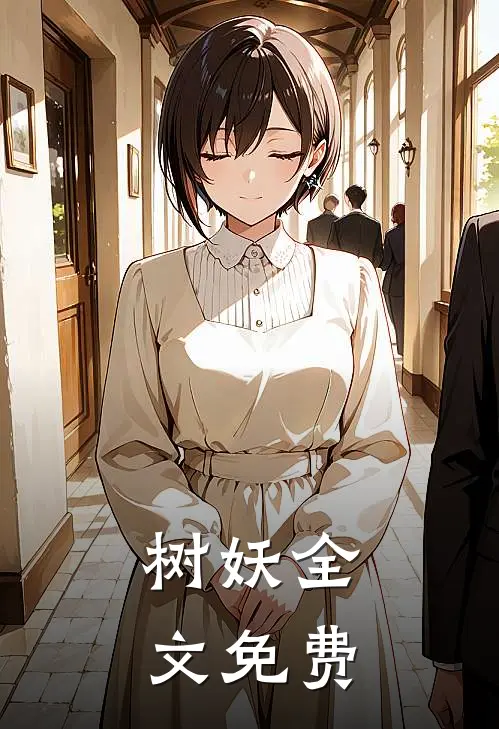 树妖全文免费