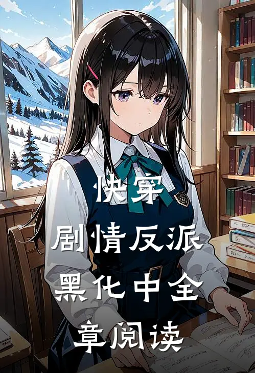 快穿剧情反派黑化中全章阅读