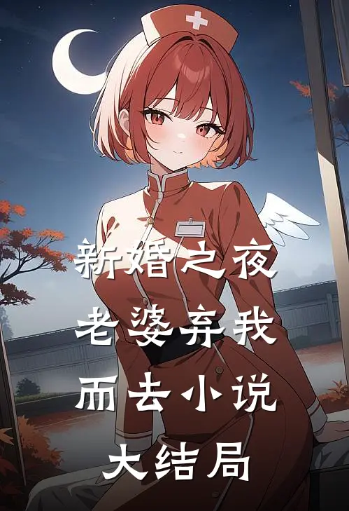 新婚之夜,老婆弃我而去大结局