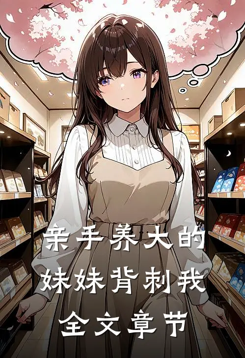 亲手养大的妹妹背刺我全文章节阅读