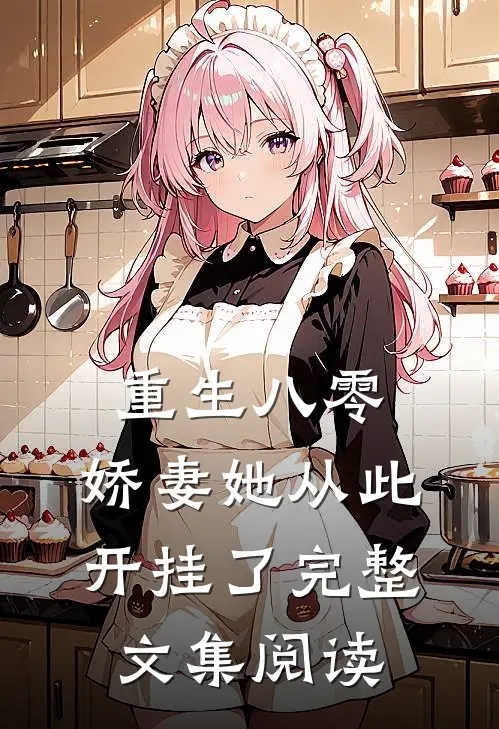 重生八零娇妻她从此开挂了完整文集阅读免费