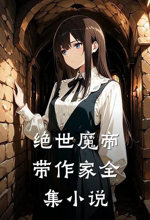 绝世魔帝 带作家全集小说