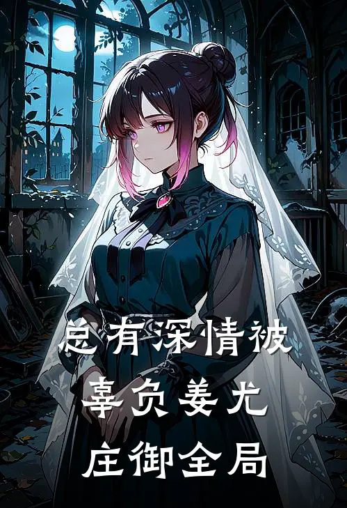 总有深情被辜负姜尤庄御全局
