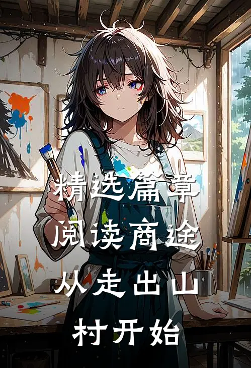 精选篇章阅读商途从走出山村开始的
