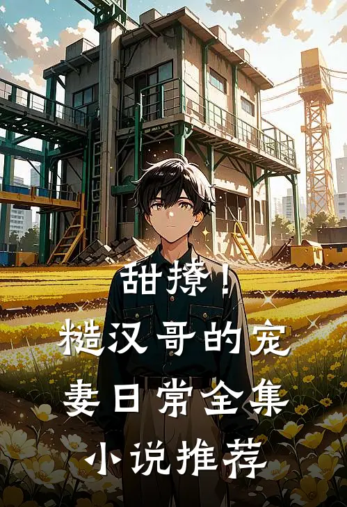 甜撩!糙汉哥的宠妻日常全集推荐完结