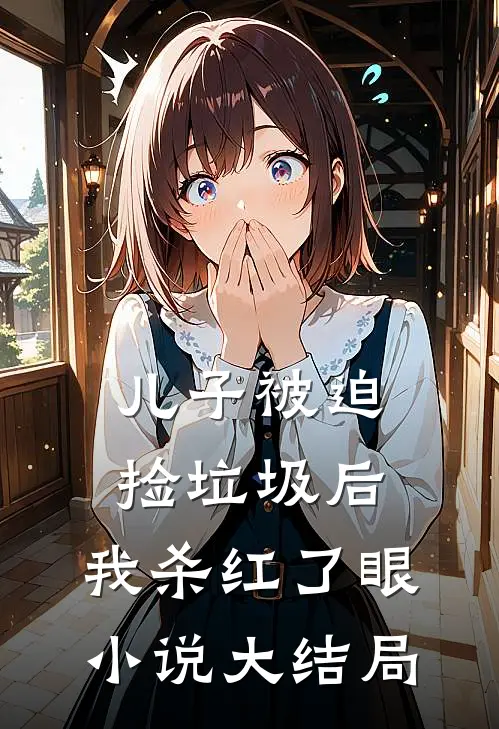 儿子被迫捡垃圾后,我杀红了眼大结局免费阅读
