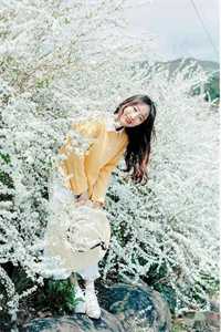 梦断梨花听雨时试读