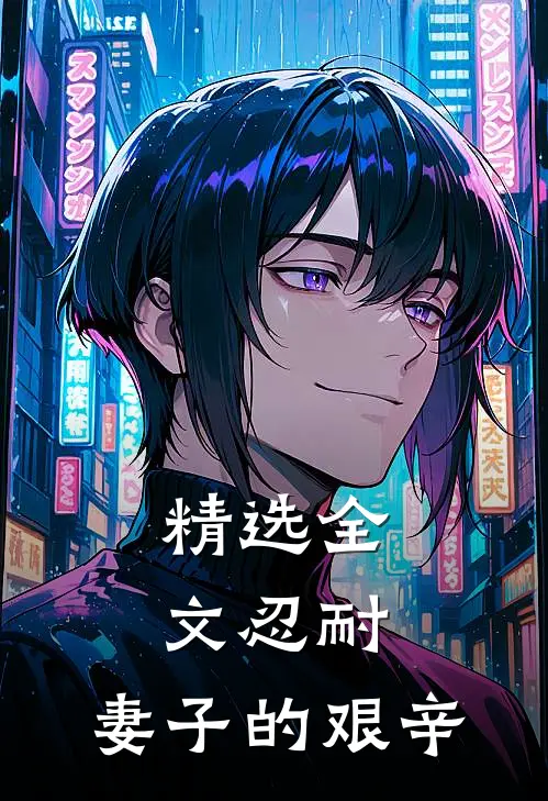 精选全文忍耐妻子的艰辛