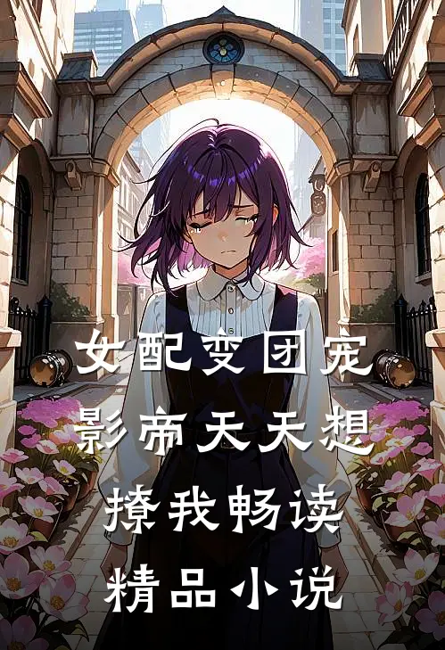 女配变团宠影帝天天想撩我畅读精品