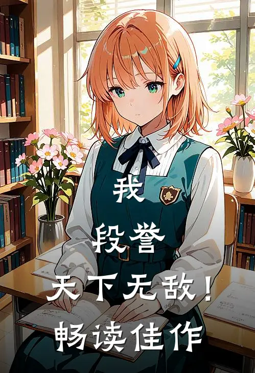 我,段誉,天下无敌!畅读佳作漫画