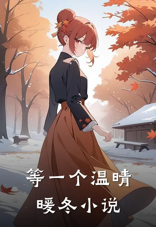 等一个温晴暖冬小说