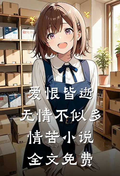 爱恨皆逝,无情不似多情苦全文免费