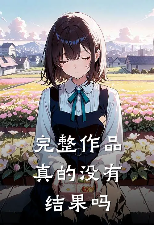 完整作品真的没有结果吗
