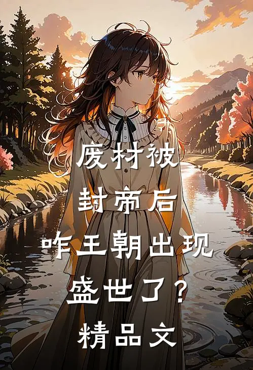 废材被封帝后，咋王朝出现盛世了？精品文