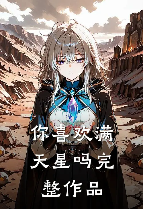 你喜欢满天星吗完整作品