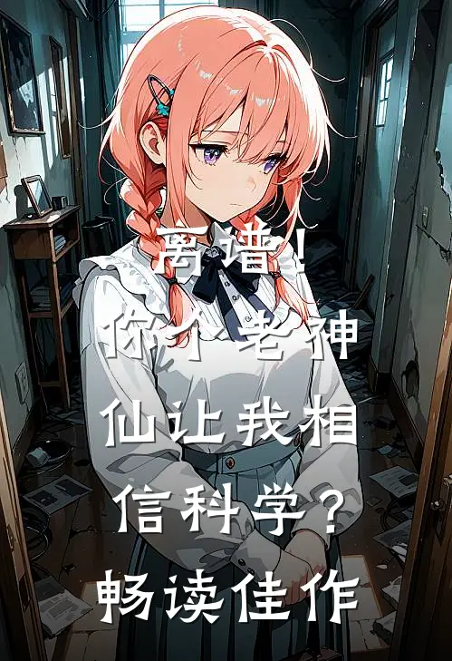 离谱！你个老神仙让我相信科学？畅读佳作