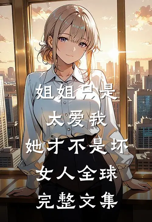 姐姐只是太爱我,她才不是坏女人全球完整文集在线观看