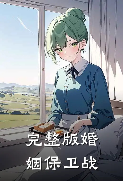 完整版婚姻保卫战