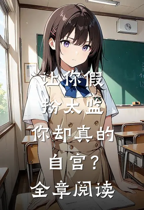 让你假扮太监,你却真的自宫?全章阅读免费