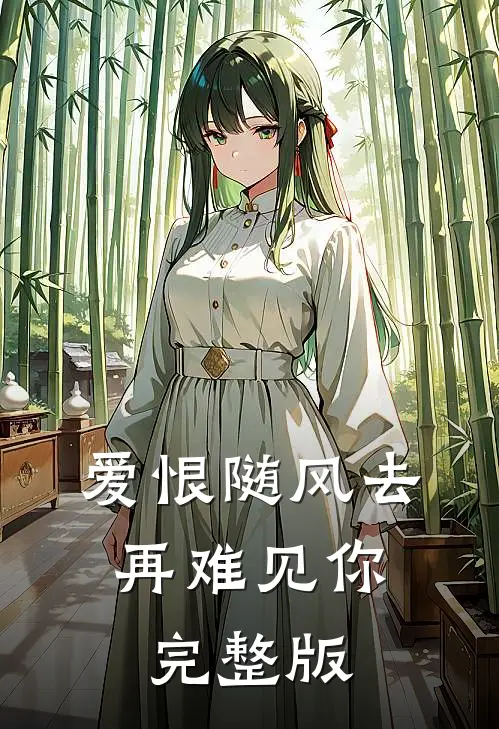 爱恨随风去,再难见你完整版