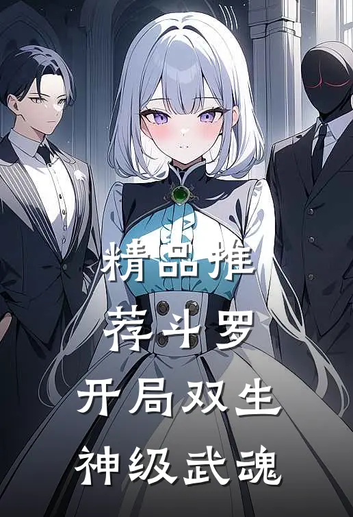 精品推荐斗罗：开局双生神级武魂