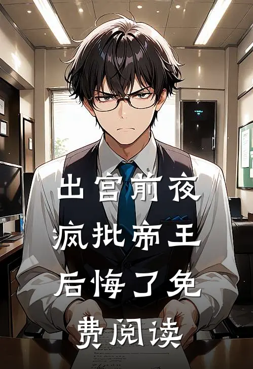 出宫前夜,疯批帝王后悔了免费阅读507