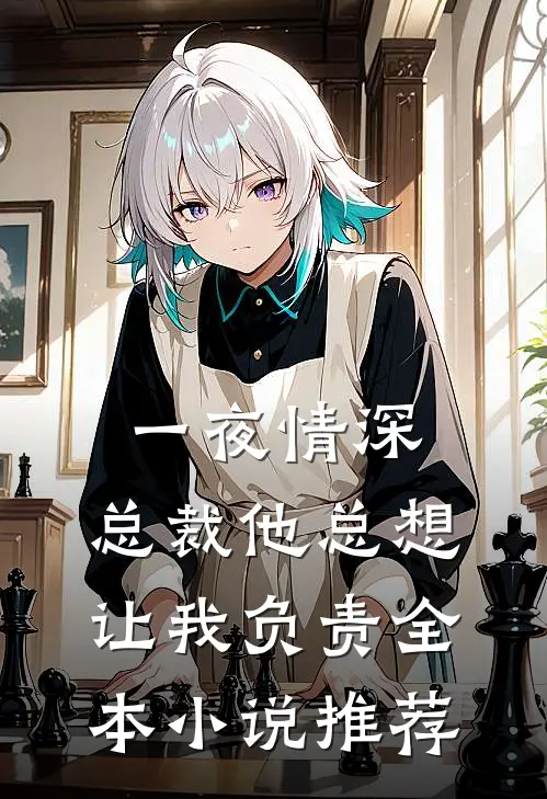一夜情深：总裁他总想让我负责全本小说推荐