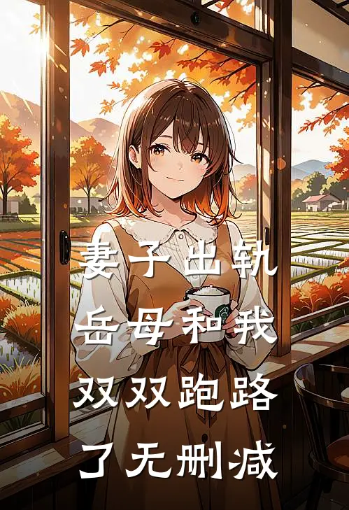 妻子出轨,岳母和我双双跑路了无删减