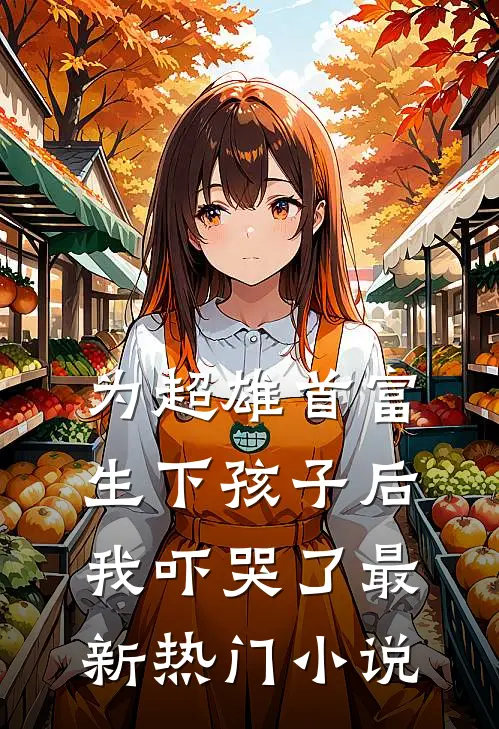 为超雄首富生下孩子后,我吓哭了最新热门
