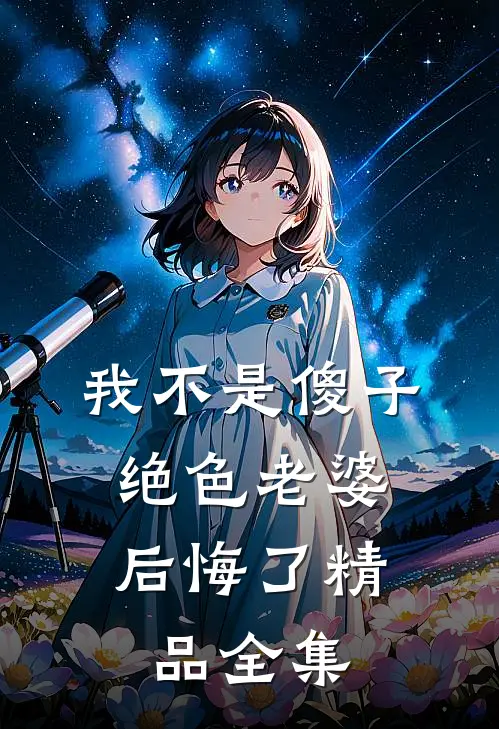 我不是傻子,绝色老婆后悔了精品全集在线观看