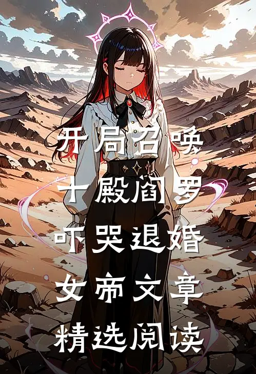开局召唤十殿阎罗，吓哭退婚女帝文章精选阅读