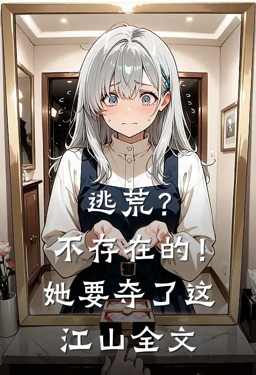 逃荒?不存在的!她要夺了这江山全文