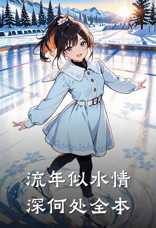 流年似水情深何处全本