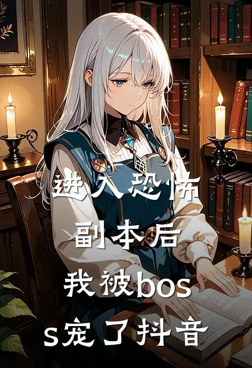进入恐怖副本后,我被boss宠了抖音