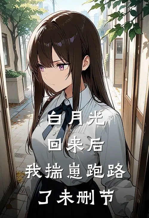 白月光回来后，我揣崽跑路了未删节