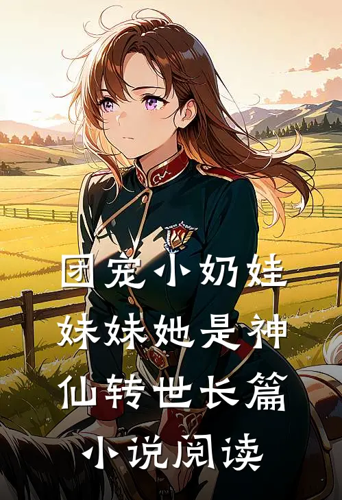 团宠小奶娃妹妹她是神仙转世长篇阅读全文