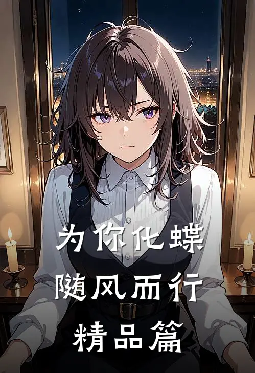 为你化蝶,随风而行精品篇