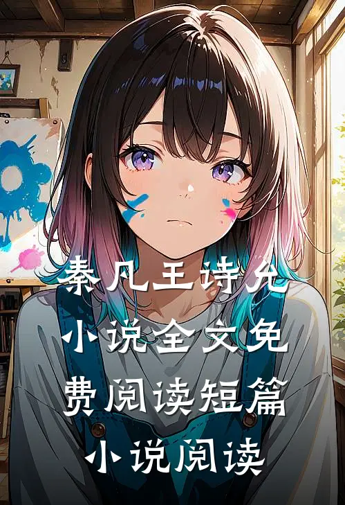 秦凡王诗允小说全文免费阅读短篇小说阅读
