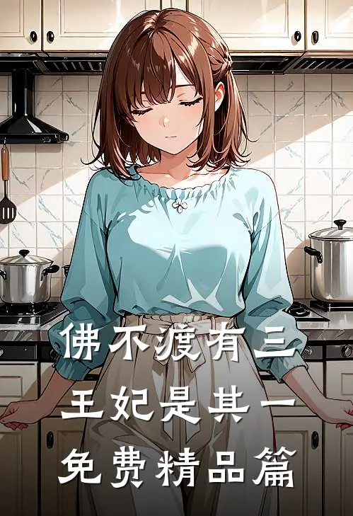 佛不渡有三,王妃是其一免费精品篇