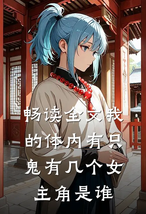 畅读全文我的体内有只鬼有几个女主角是谁