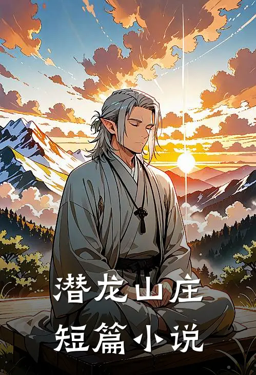 潜龙山庄短篇小说