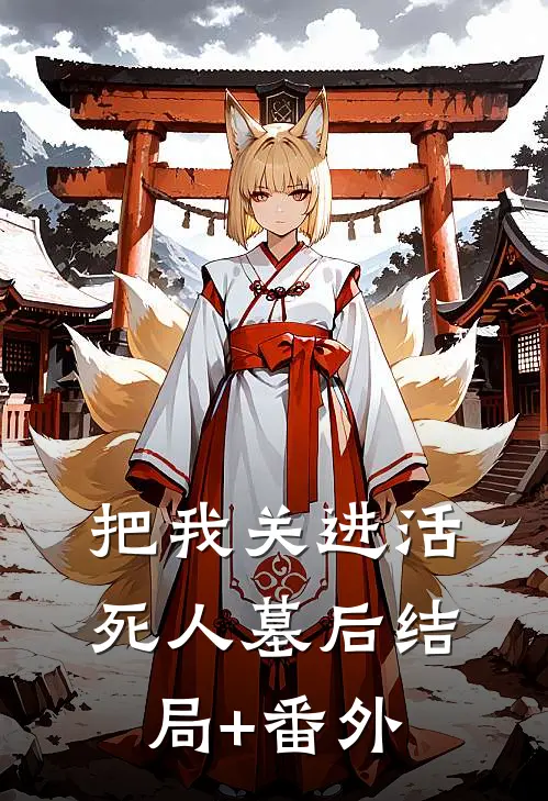 把我关进活死人墓后结局+番外