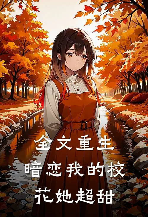 全文重生暗恋我的校花她超甜百度